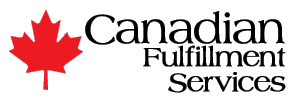 Canadian Fulfillment Services